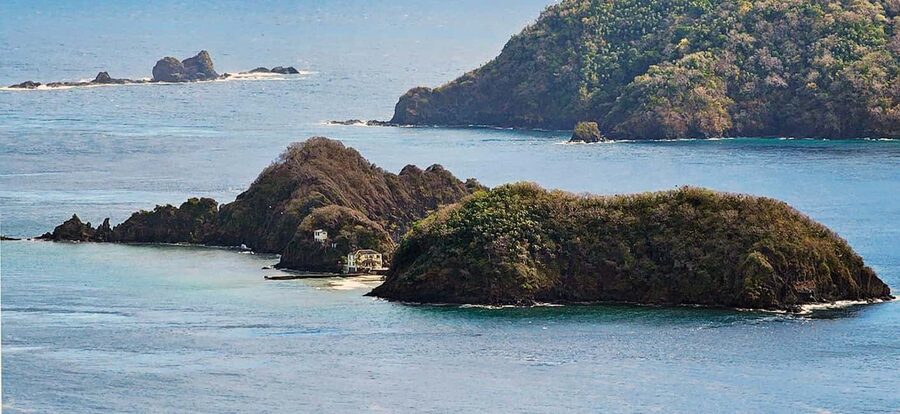 Tobago: Little Tobago Bird Sanctuary Visit and Boat Tour - Quick hits