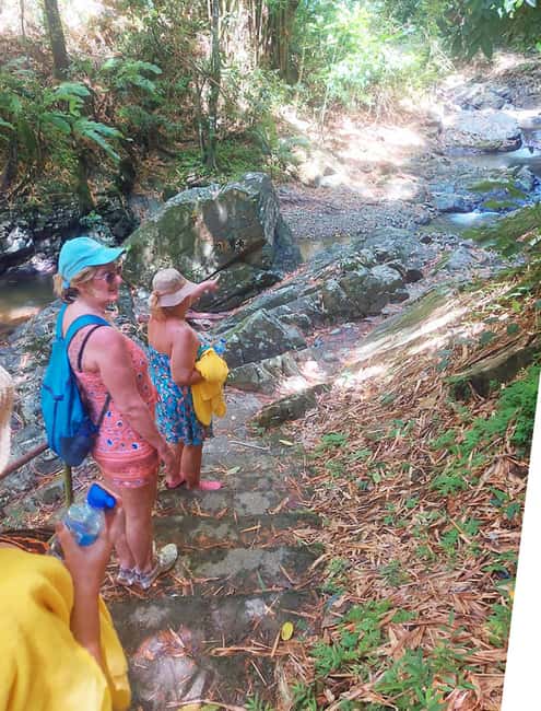 Tobago: Little Tobago Bird Sanctuary Visit and Boat Tour - How to prepare so the day feels easy